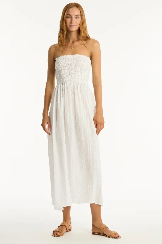 sea-level-heatwave-long-bandeau-dress-white