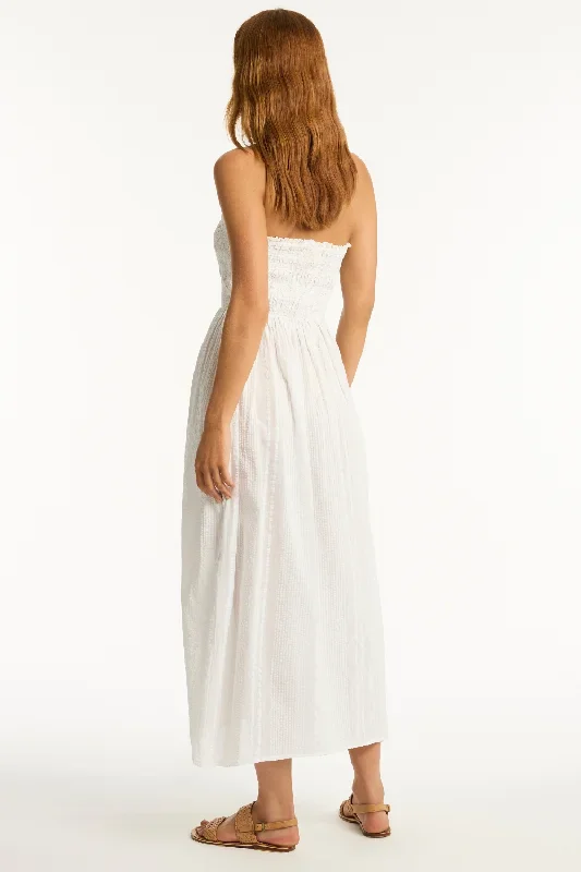 sea-level-heatwave-long-bandeau-dress-white