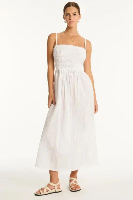 sea-level-heatwave-long-bandeau-dress-white