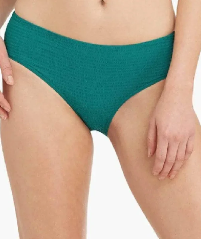 Sea Level Messina Mid Bikini Brief - Vermont