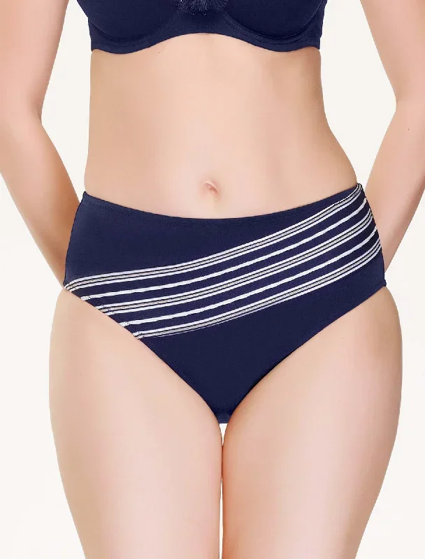 Sea Voyage Bikini Bottom