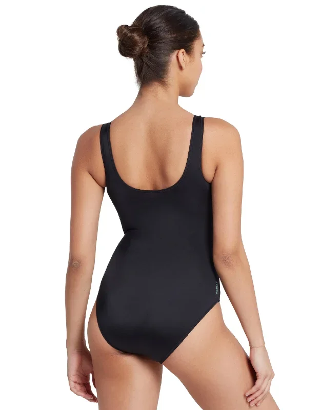 shimmer-scoopback-swimsuit-black-white