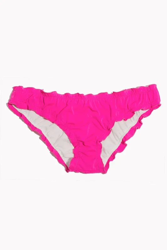 swim-secret-ruffled-and-ruched-back-bikini-bottom-fuchsia-sizzle