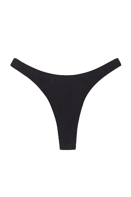 Tamarama Bottom - Black