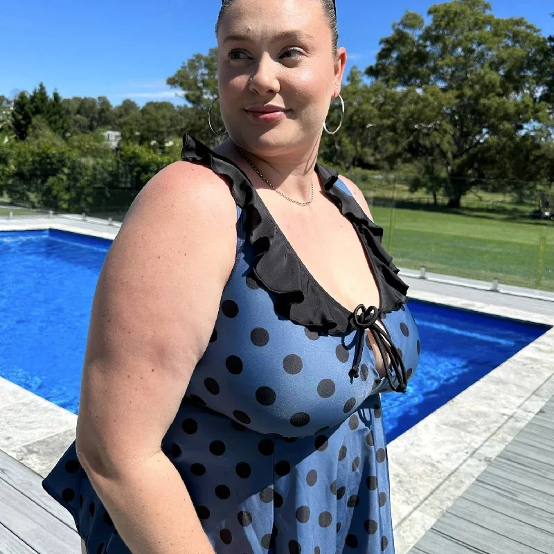 tankini-top-polka