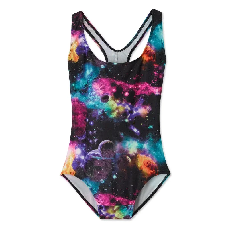 Teen Period Swimwear Racerback | Out Of This World