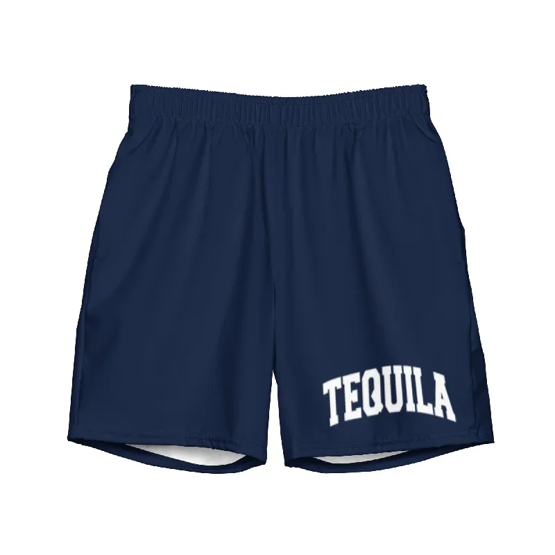 Tequila swim trunks - Navy